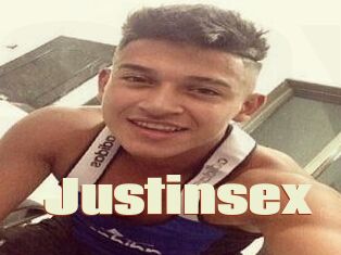 Justinsex