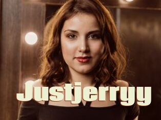 Justjerryy