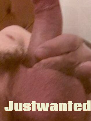 Justwanted