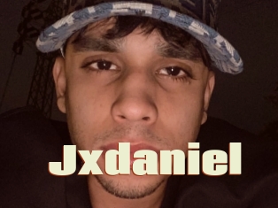 Jxdaniel