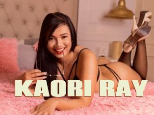 KAORI_RAY