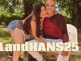 KAROLandHANS25
