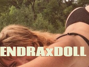 KENDRAxDOLL
