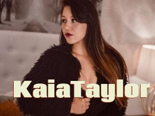 KaiaTaylor