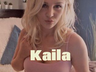 Kaila