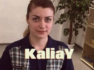 KaliaY