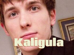 Kaligula