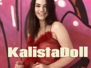 KalistaDoll