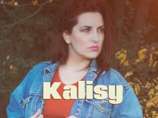 Kalisy