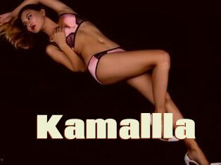 Kamallla