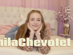 KamilaChevotet