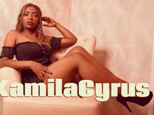 KamilaCyrus