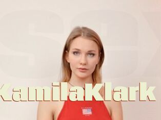 KamilaKlark