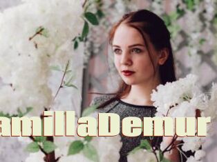 KamillaDemur