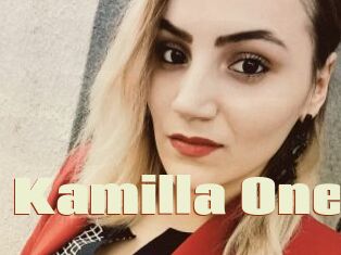Kamilla_One