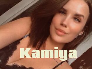 Kamiya