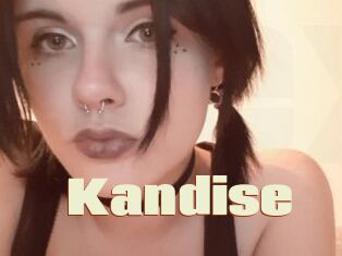 Kandise