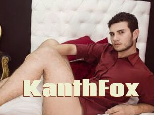 KanthFox