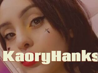 KaoryHanks