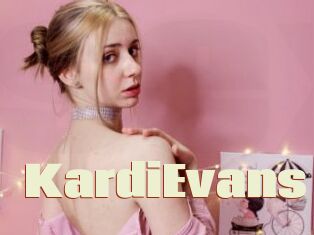 KardiEvans