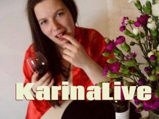 KarinaLive