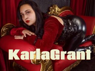 KarlaGrant