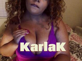 KarlaK