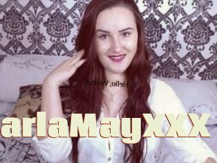 KarlaMayXXX