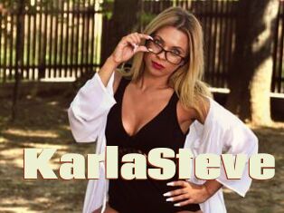 KarlaSteve