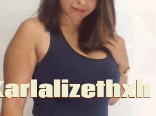 Karlalizethxh