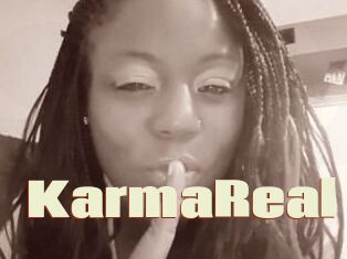 KarmaReal