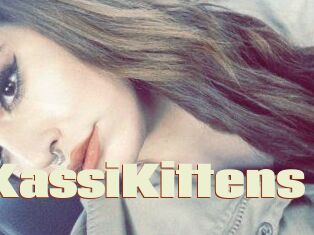 KassiKittens