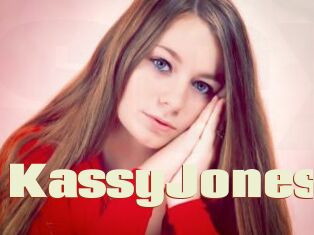 KassyJones
