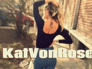 KatVonRose
