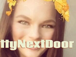 KaterinaKittyNextDoor