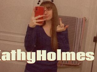 KathyHolmes