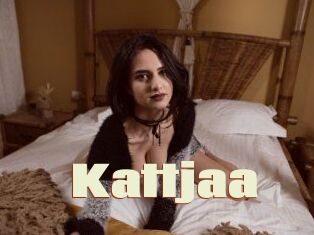 Kattjaa