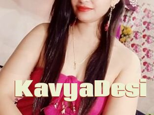 KavyaDesi