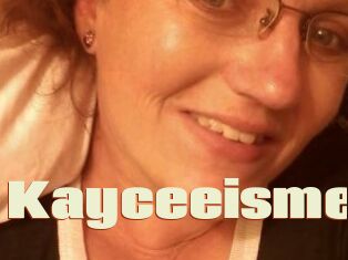 Kayceeisme