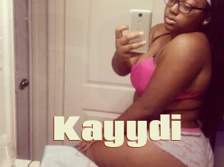 Kayydi