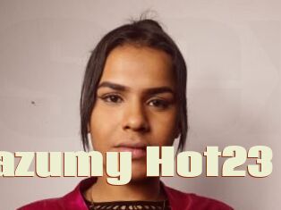 Kazumy_Hot23