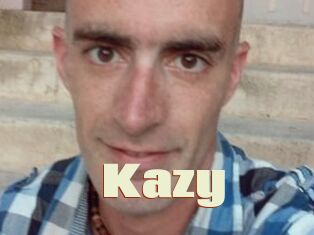 Kazy