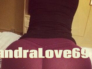 KeandraLove69