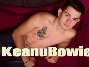 KeanuBowie