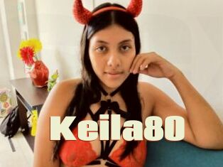 Keila80