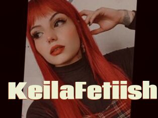KeilaFetiish