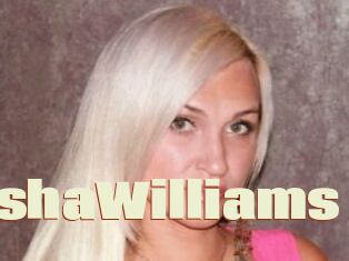 KeishaWilliams