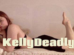 KellyDeadly