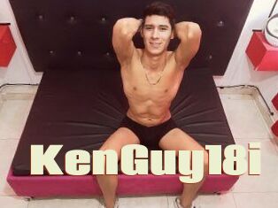 KenGuy18i