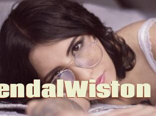 KendalWiston